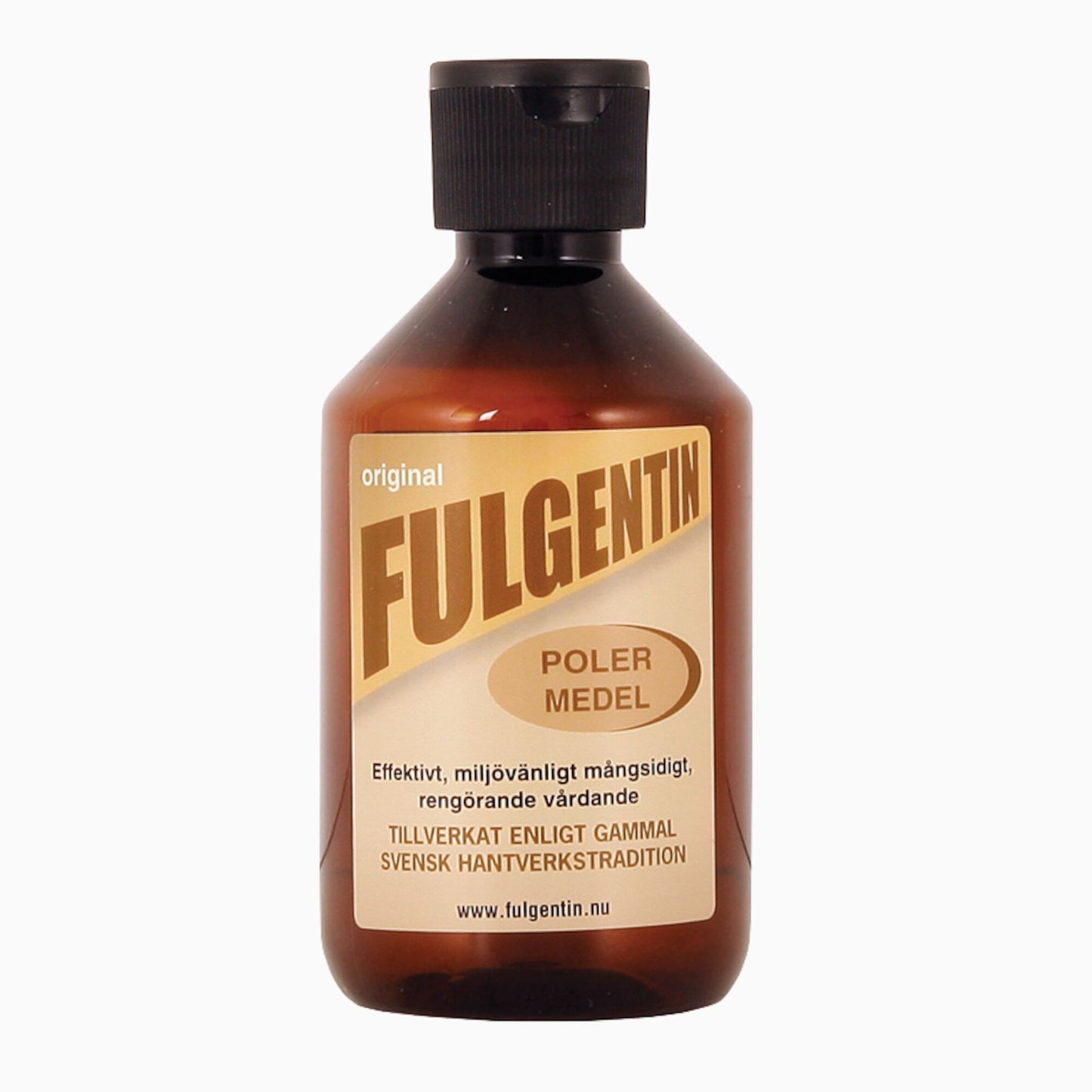 Fulgentin möbelpolish