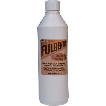 Fulgentin möbelpolish