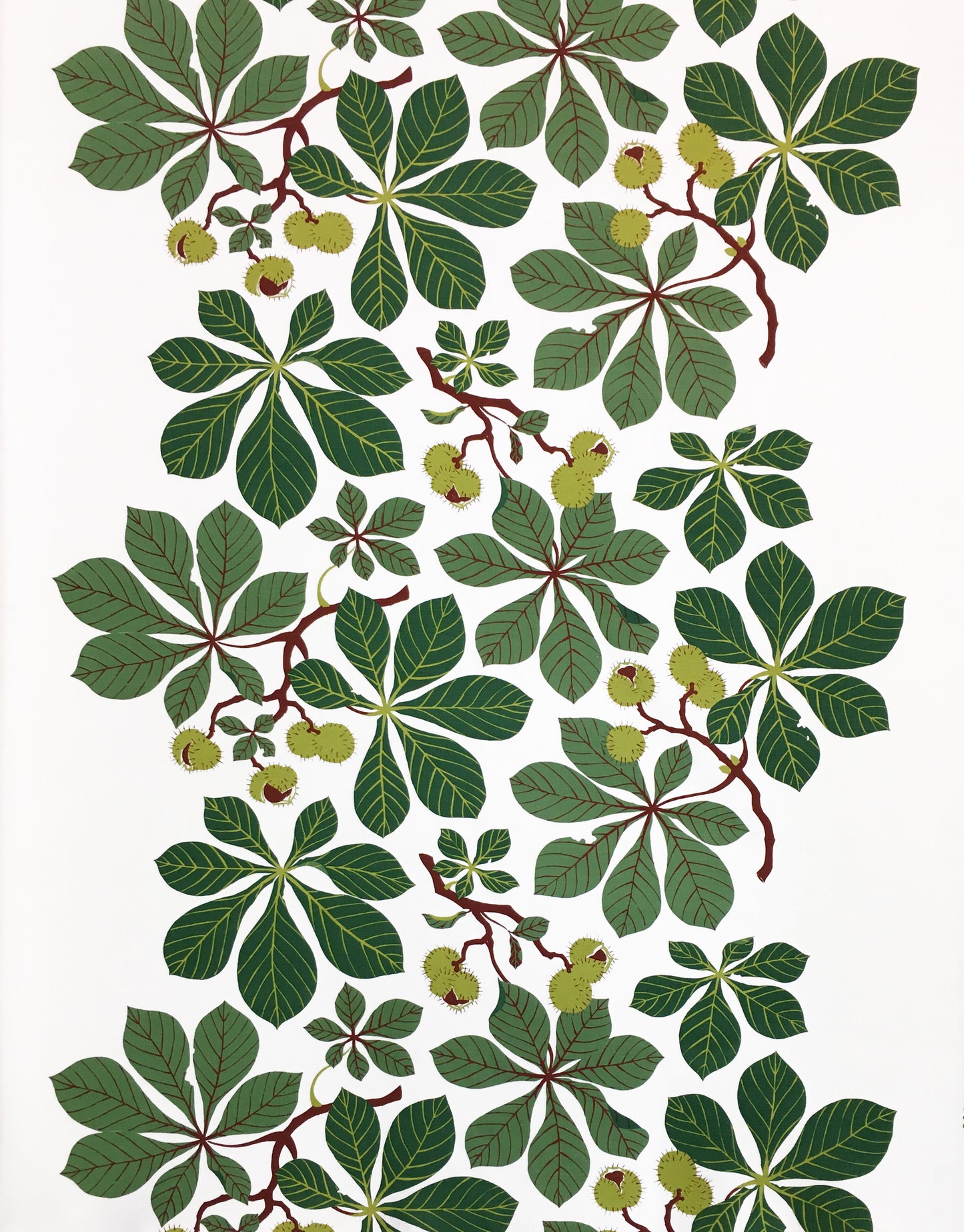 Kastanj -Design Maria Åström