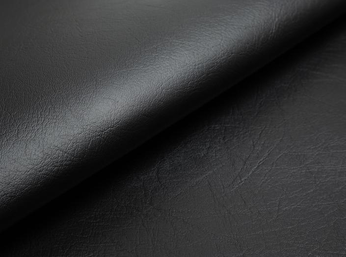 Laminerad konstläder