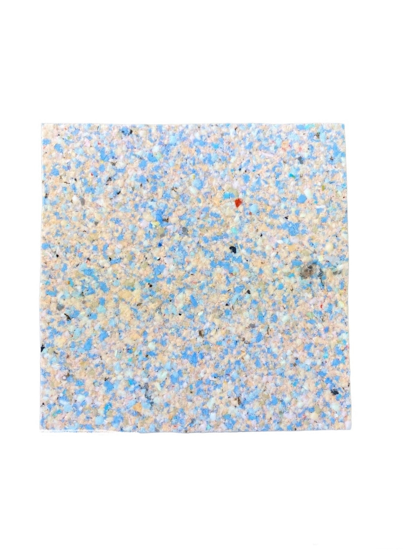 Skumgummi - Hård sittdyna