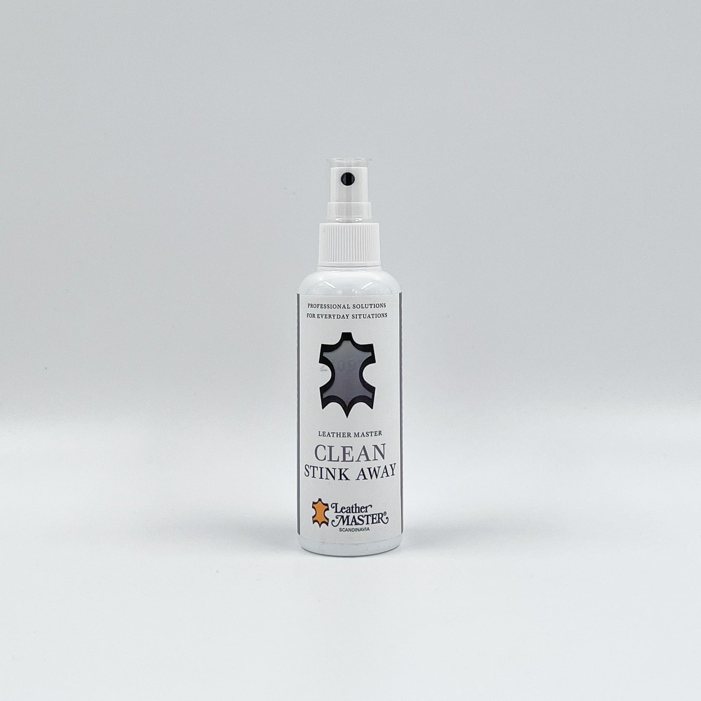 Stink Away - Tar bort dålig lukt