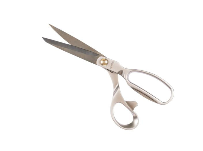 Sax -Textil och läder