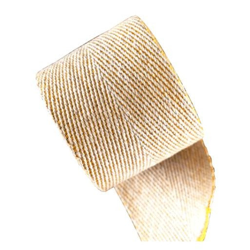 Sadelgjord Linne/Bomull 50 mm