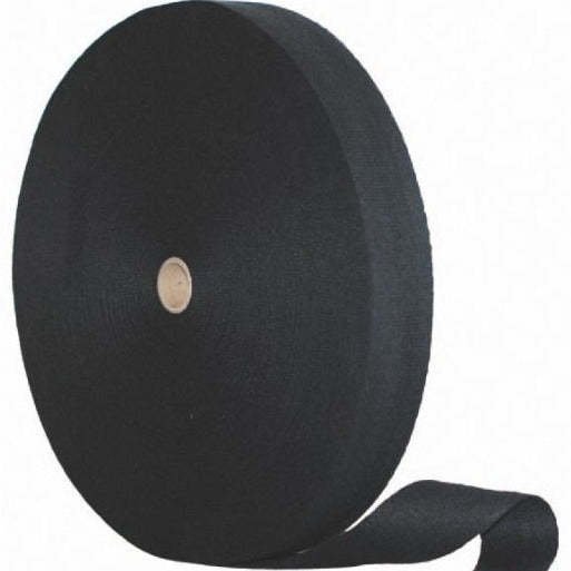 Sadelgjord - Linne - 50mm