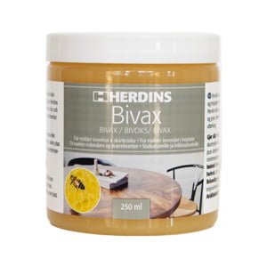 Herdins Bivax Creme