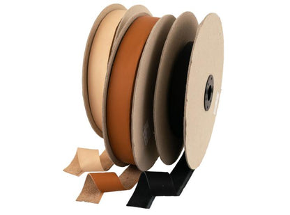 Läderband 40mm