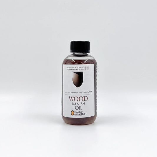 Wood Danish Oil