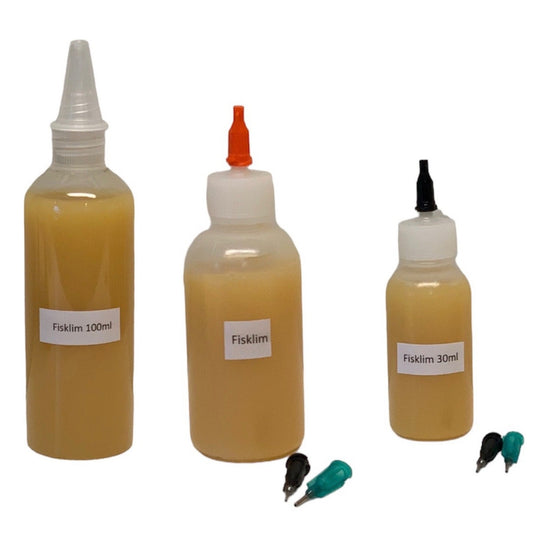 Fisklim 30ml, 50ml, 100ml