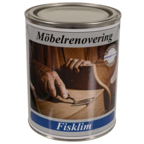 Fisklim, 1L