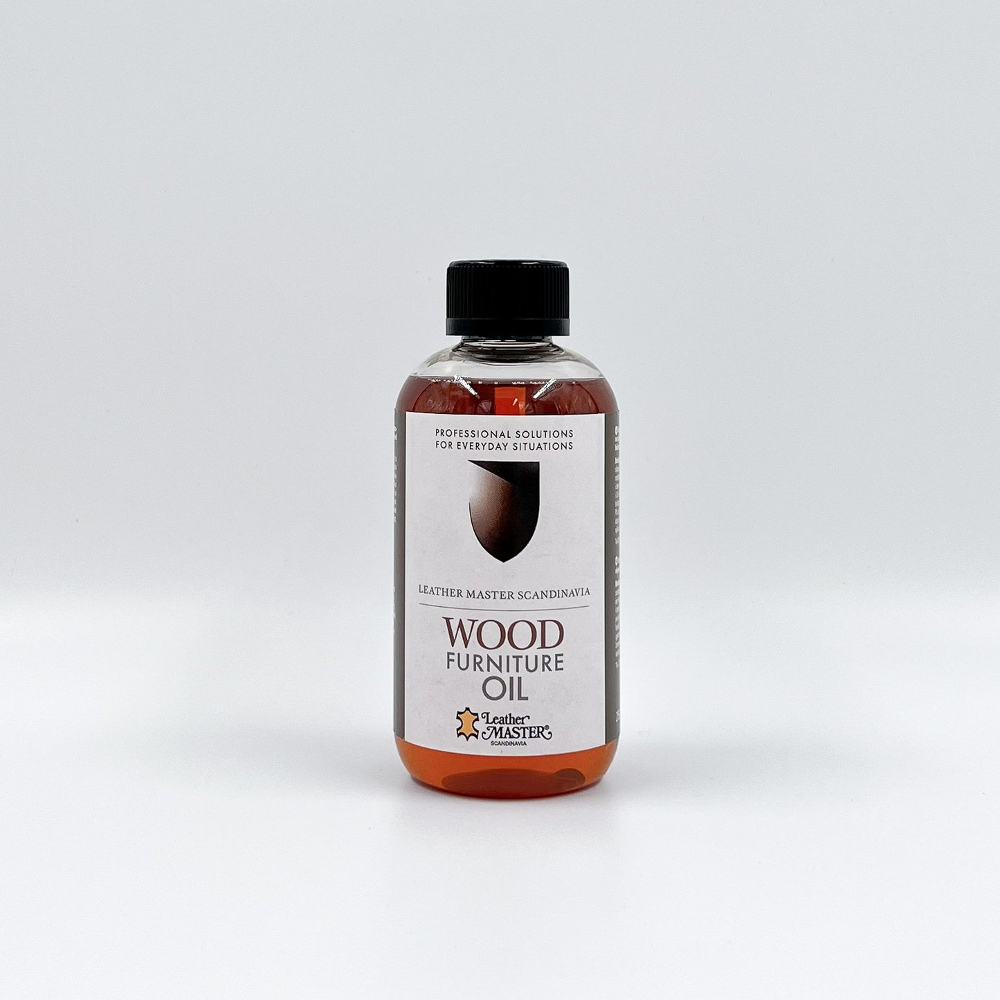 Wood Furniture Oil -Möbelolja