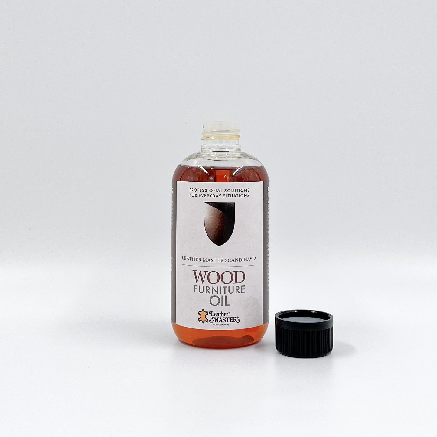 Wood Furniture Oil -Möbelolja