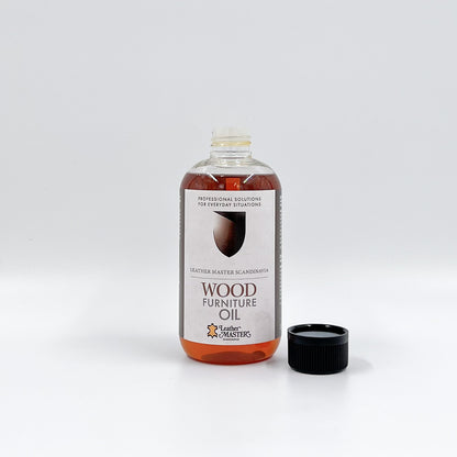 Wood Furniture Oil -Möbelolja