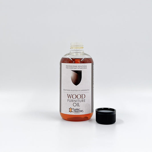 Wood Furniture Oil -Möbelolja