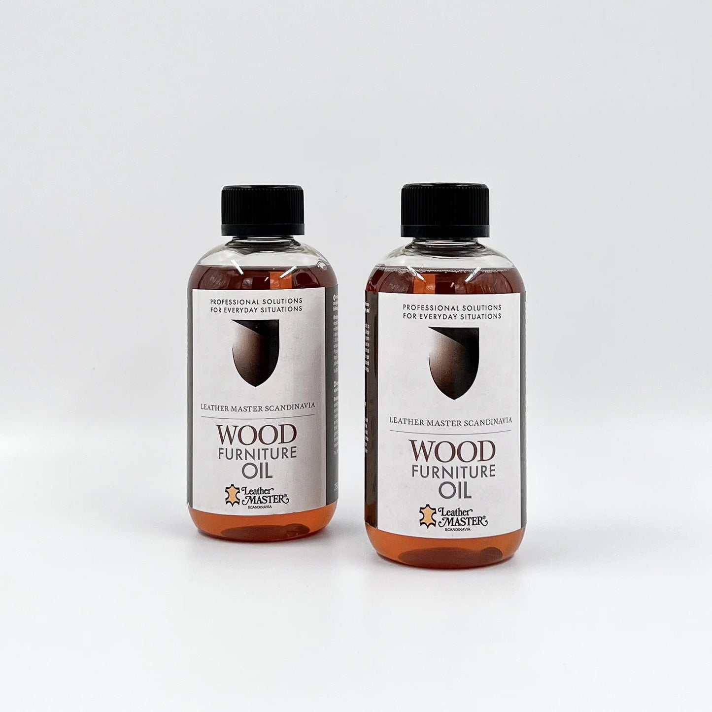 Wood Furniture Oil -Möbelolja