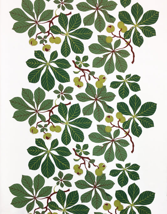 Kastanj -Design Maria Åström