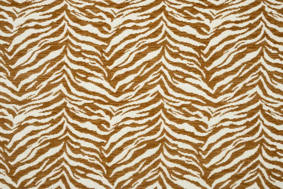 Savannah -Ett mjukt chenilletyg