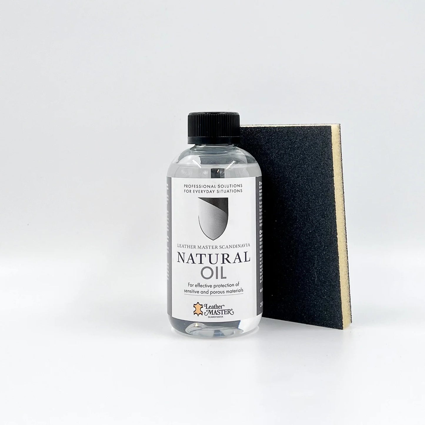 Natural Oil