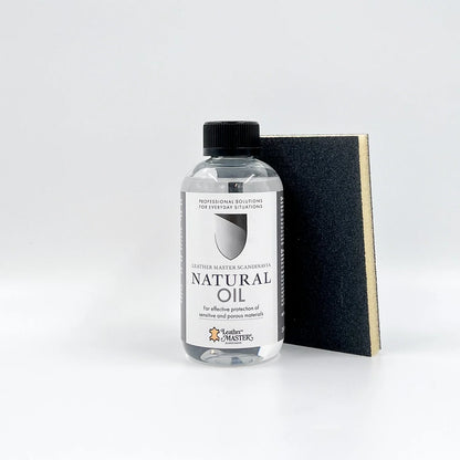Natural Oil