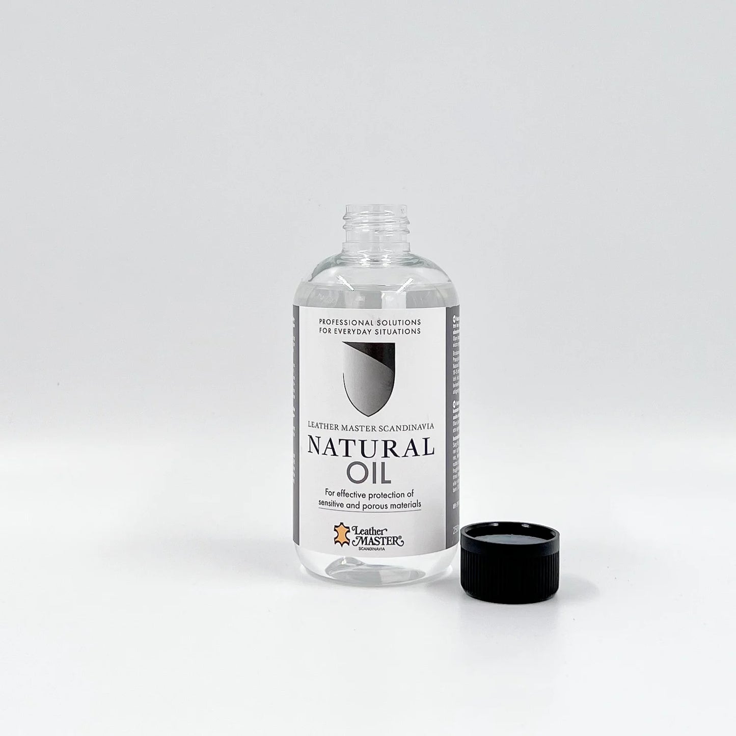 Natural Oil