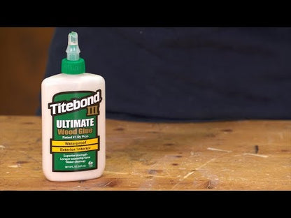 Titebond III Ultimate trälim