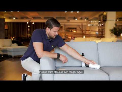 Textiltvätt, Leather Master