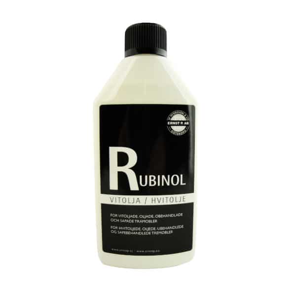 Rubinol Vitolja