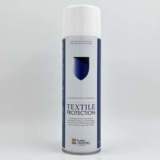Textilimpregnering - Leather master