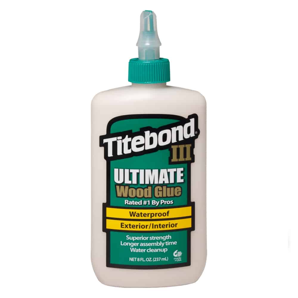 Titebond III Ultimate trälim
