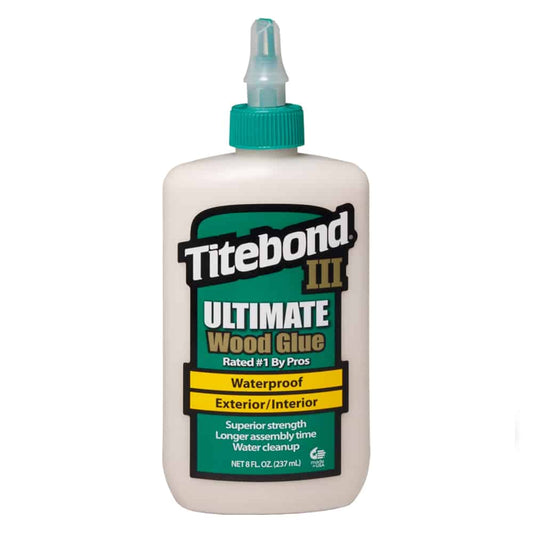 Titebond III Ultimate trälim