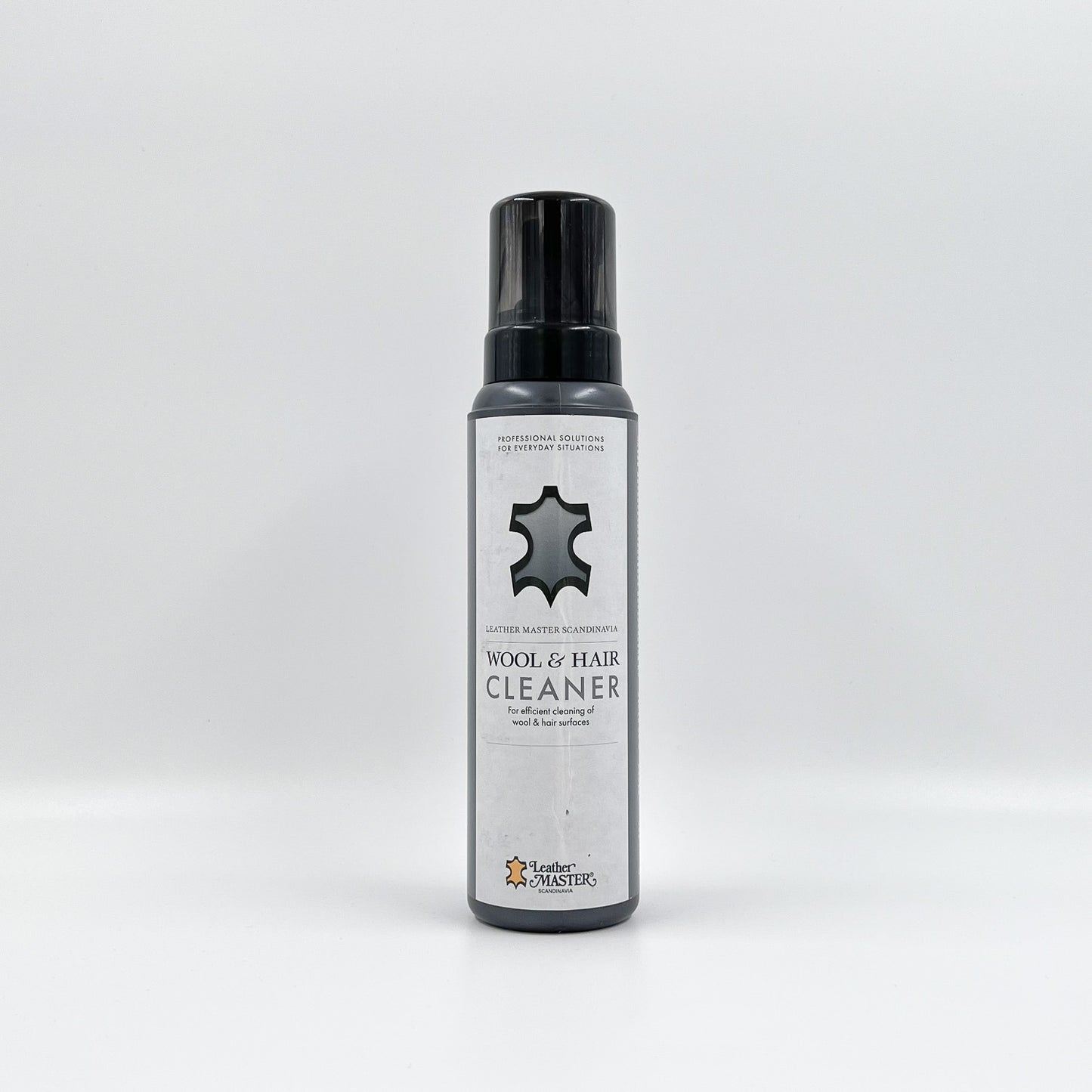 Wool & Hair Cleaner