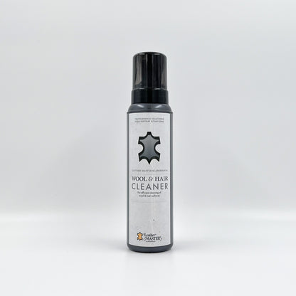 Wool & Hair Cleaner