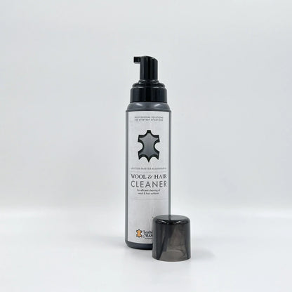 Wool & Hair Cleaner