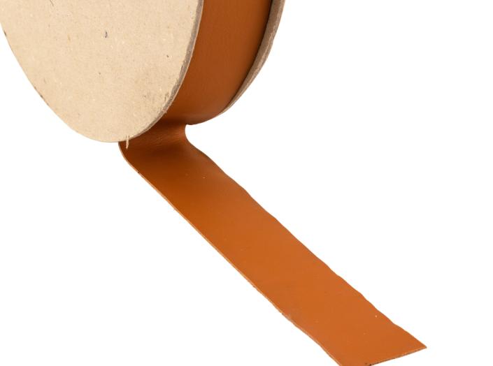 Läderband 40mm