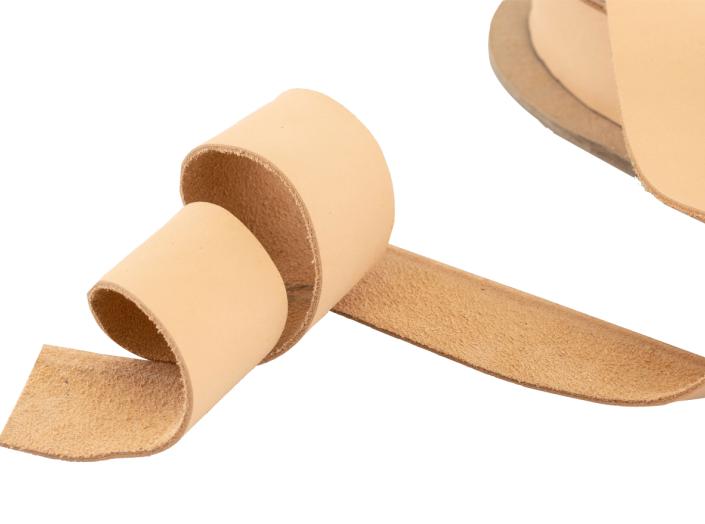 Läderband 40mm