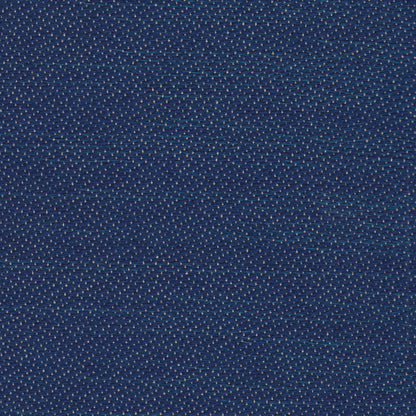 Rörvik enfärgad -Berghems väveri
